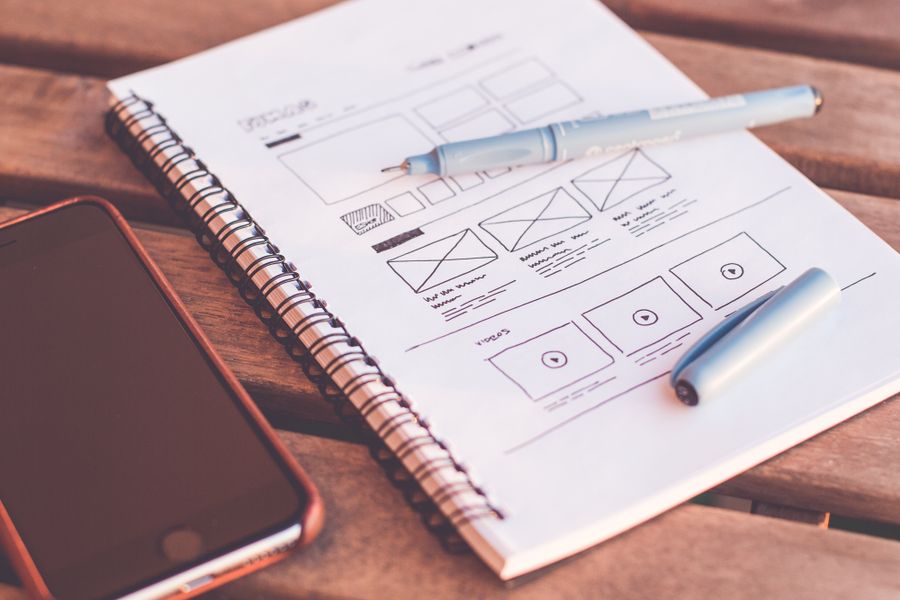 Website Design That Converts Visitors Into Leads