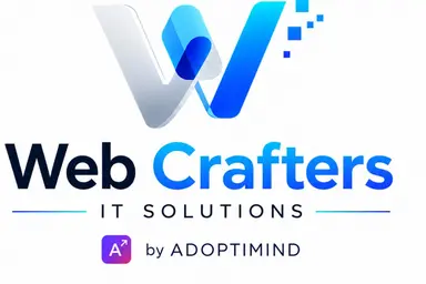 Web Crafters IT Solutions